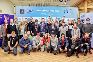 Rybnik Match Race 2018