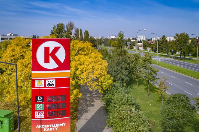 Statoil przechodzi pod szyld międzynarodowej sieci Circle K
