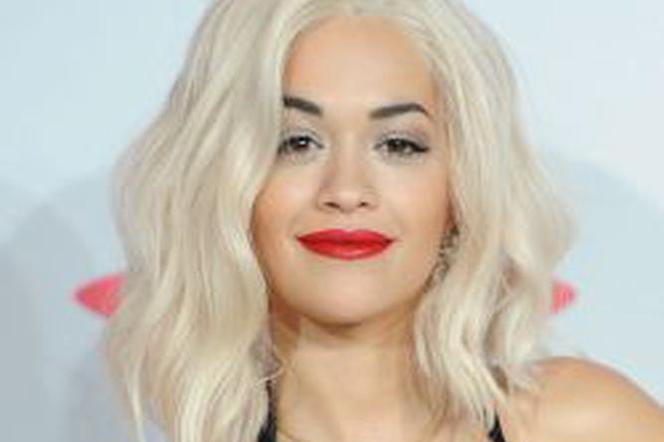 Rita Ora