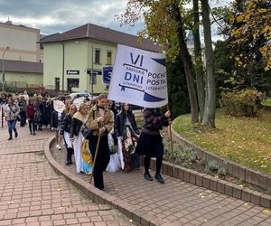 Pochód Postaci Literackich