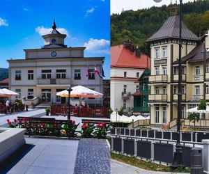 Nowy ranking polskich uzdrowisk. Na podium dwa kurorty z Małopolski