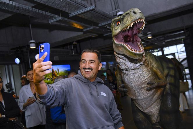 Michał Koterski rozwodzi się z Marcelą Leszczak