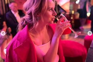 Barbara Wypych (Sonia w M jak miłość, Andzia w Stuleciu Winnych)