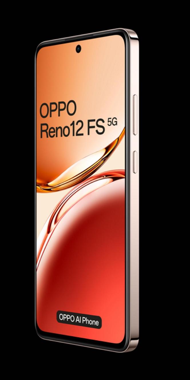 OPPO Reno 12 FS 5G