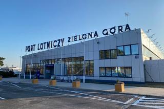 Umowa na budowę nowej płyty lotniska Zielona Góra-Babimost podpisana! Kiedy ruszą prace?