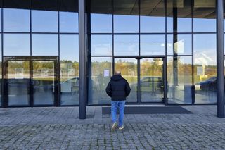 Ksiądz Rydzyk wybudował muzeum za 220 mln, które od roku stoi puste