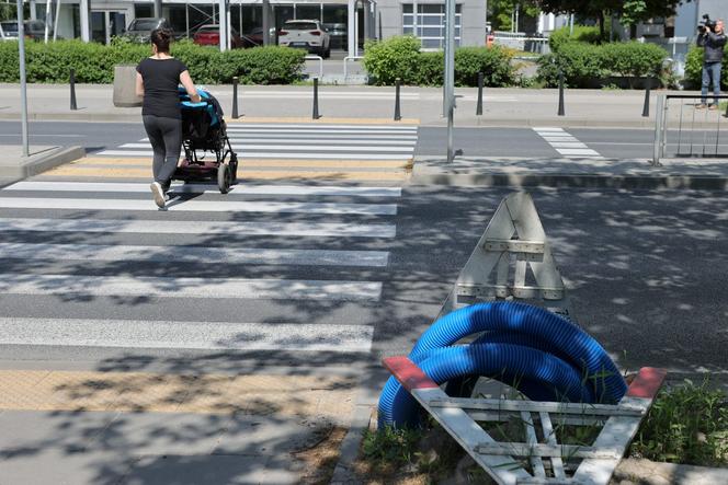 Przebudują drogę śmierci. Zmiany na Sokratesa