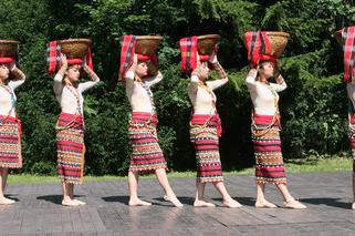 Międzynarodowy Festiwal Folklorystyczny Strážnice