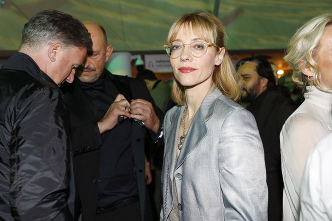 Małgorzata Buczkowska-Szlenkier, Ksawery Szlenkier