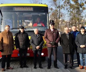 19 nowych linii autobusowych już kursuje po powiecie