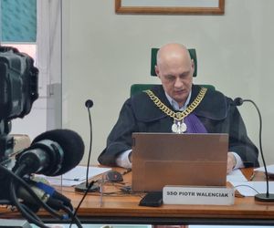 Proces w sprawie wypadku na stacji w Świdwinie