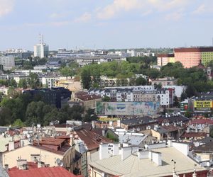 Najwyższy punkt widokowy w Lublinie otwarty! 