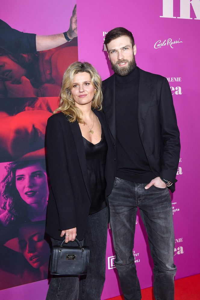  Zofia Zborowska umawia się z mężem w hotelach