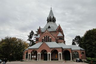 Wszystkich Świętych. Jak będą funkcjonować szczecińskie cmentarze? 