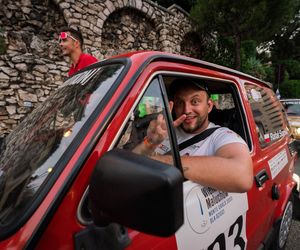 Urodziny „malucha. 50 lat temu z fabryki wyjechały pierwsze fiaty 126p