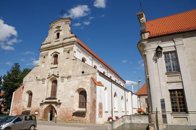 Do czwartku można przekazywać wyprawki szkolne