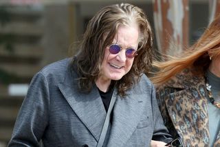 Ozzy Osbourne 