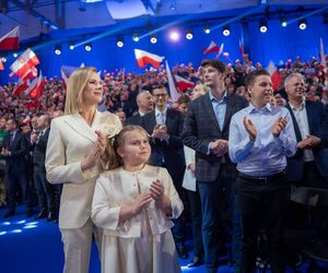 Marta Nawrocka, nowa pierwsza dama