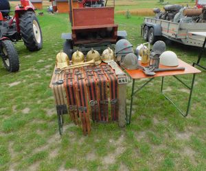 III Piknik Strażacki w Dąbrówce‑Stanach za nami