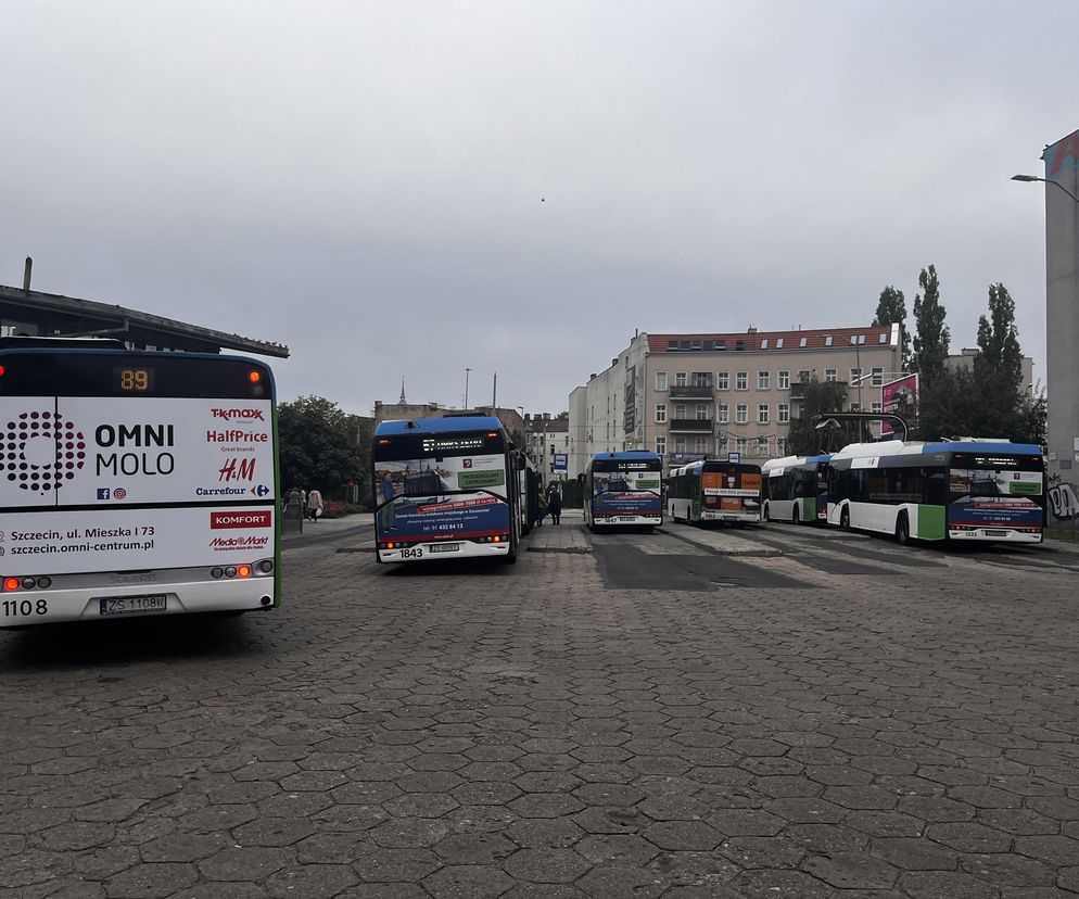 Mieszkańcy chcą większej liczby kursów 62. Tak to skomentował urząd