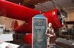 USA/ Były oficer wywiadu twierdzi, że znalazł wrak samolotu legendarnej pilotki Amelii Earhart