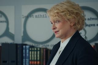 M jak miłość, odcinek 1718. Marta (Dominika Ostałowska)