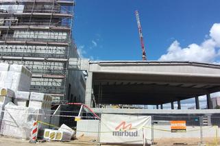 Olsztyńska Urania zmienia się z każdym dniem