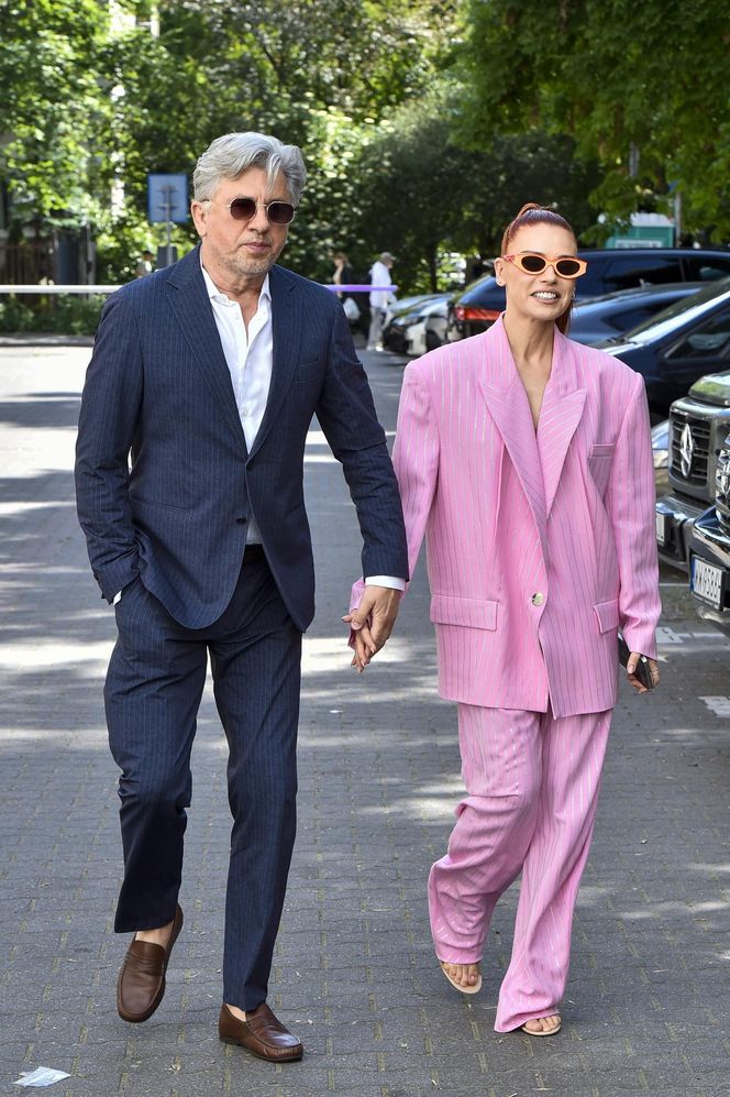 Józefowicz zatrudnił córkę do „Metra”. Urbańska wyjaśnia