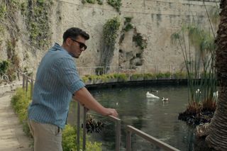 Barwy szczęścia, odcinek 3150. Justin (Jasper Sołtysiewicz)