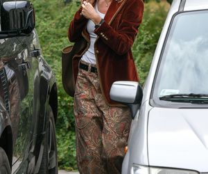 Agnieszka Woźniak-Starak zamieniła eko elektryczna Teslę na potężnego Defendera za 400 tyś.