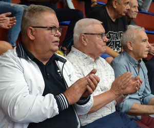 Piknik i prezentacja The Plugin Olimpii Grudziądz