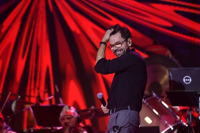 Wielkie emocje w Warszawie! Tłum gwiazd na koncercie "Wspólna Niepodległa"