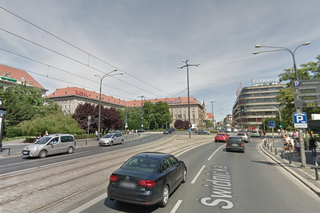 Plac Kościuszki i Świdnicka zostaną zamknięte dla samochodów! Sprawdźcie, dlaczego!
