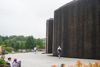 Tężnia w Busku-Zdroju