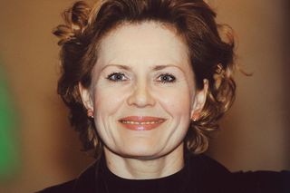 Grażyna Szapołowska – legenda polskiego kina o nieprzemijającej urodzie