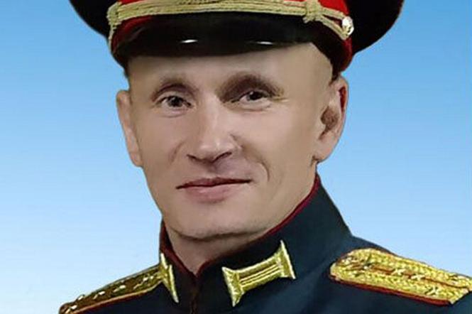 Jewgienij Lisowoj