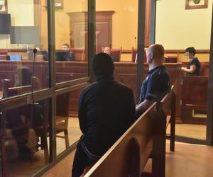 Rozpoczął się proces księdza Jacka W. Miał robić potworne rzeczy w Kujawsko-Pomorskiem