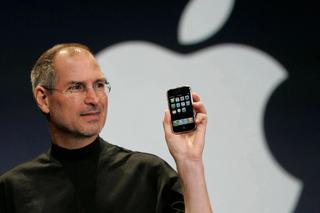 iPhone 4GB z 2007 r. sprzedany na aukcji za oszałamiającą cenę! Sprawdź, czy masz go w domu