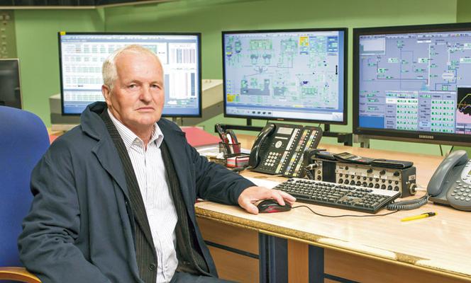 Święto ludzi ognia