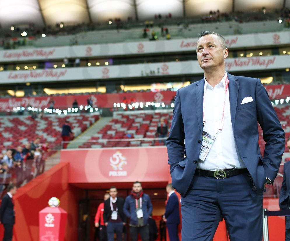 Tomasz Hajto został tatą w wieku 52 lat