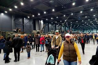 Nieprzebrane tłumy na pikniku militarnym NATO w Myślęcinku. Zobaczcie, jak się bawiliśmy 