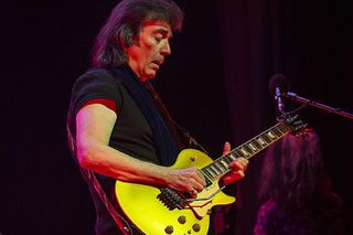 Steve Hackett na dwóch koncertach w Polsce w 2025 roku! Gdzie i kiedy pojawi się artysta?
