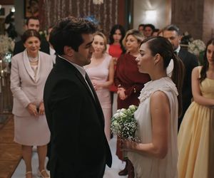 Koniec Złotego chłopaka! Seyran i Ferit powiedzą sobie „tak” po raz trzeci