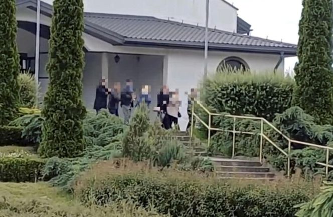 95-latka zmarła z głodu