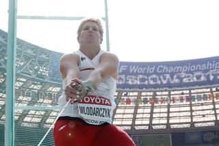 Anita Włodarczyk, Moskwa, lekkoatletyczne mistrzostwa świata