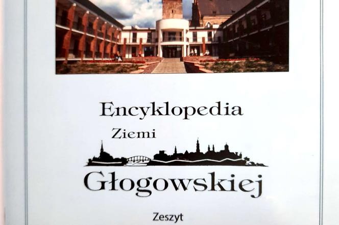 Encyklopedia Ziemi Głogowskiej
