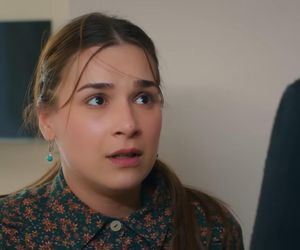 Miłość i nadzieja - kim jest Alper?