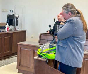 Tragiczny wypadek w Kieźlinach. Roman J. oskarżony o śmiertelne potrącenie 12-letniego Krzysia na pasach