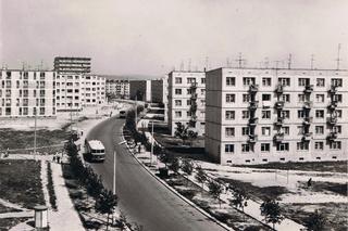 Dawne autobusy komunikacji miejskiej w Kielcach