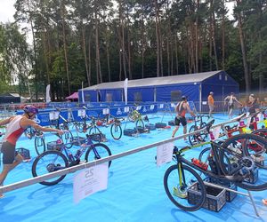 Elemental Tri Series 2025 Białystok 